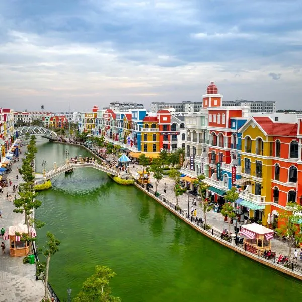 Khám phá đảo Phú Quốc