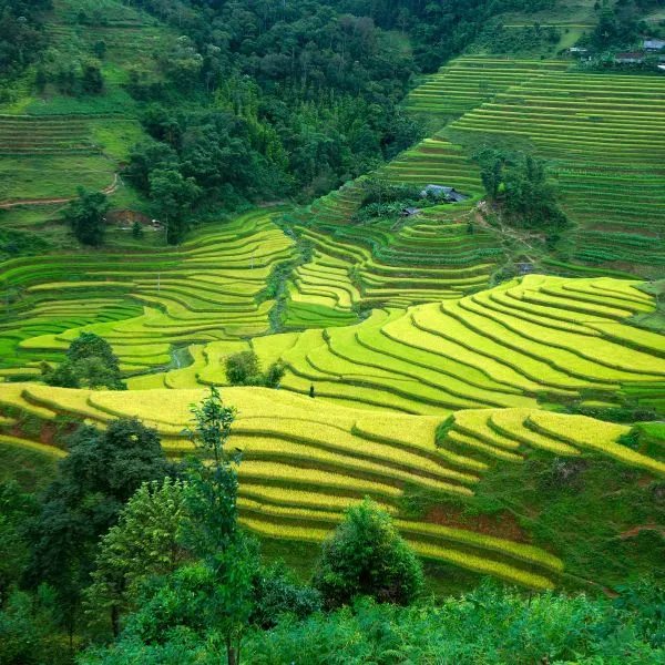 Khám phá Hà Giang