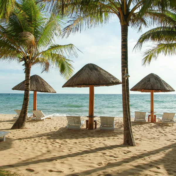 Phu Quoc Island